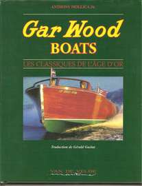 GAR WOOD Boats